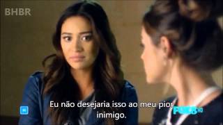 Pretty Little Liars - 5x21 