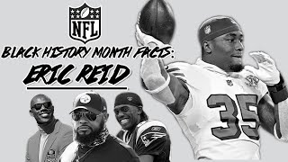 Black History Sports Facts: How The NFL BLACKBALLED Eric Reid’s Career Details