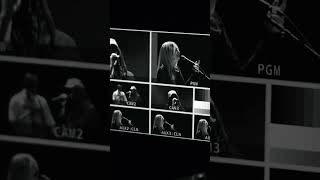 Tour memories pt.1