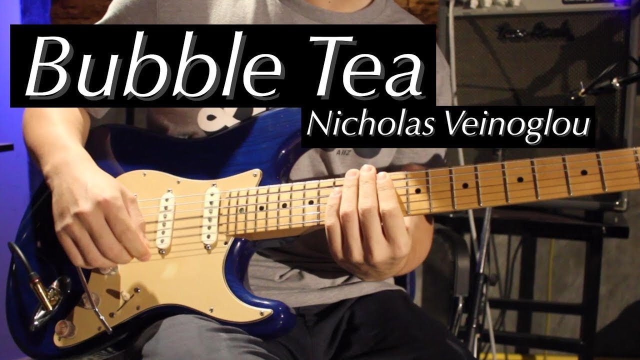 Obejrzyj Bubble Tea - NICHOLAS VEINOGLOU (Cover) w YouTube Obejrzyj Bubble Tea - NICHOLAS VEINOGLOU (Cover) w YouTube