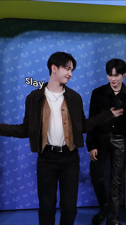 HANBIN Embarrassing all of Mnet...#hanbin #zerobaseone #mnet #jaehyun #boynextdoor  #zb1