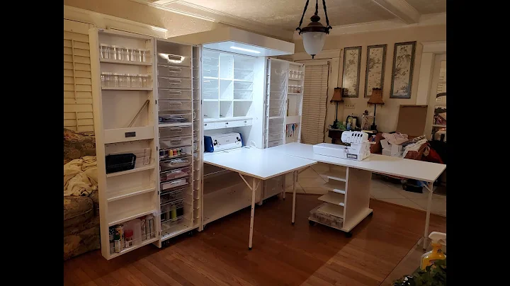 Create Room Dreambox
