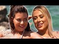 How Did Love Island's Megan Barton-Hanson & TOWIE's Demi Sims Get Together? | Celebs Go Dating