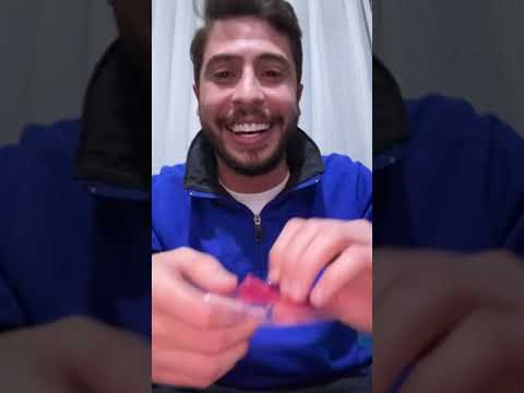 طلبت من شي قدام ابوي هههههههههه