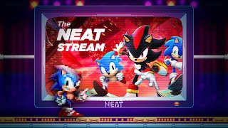 🔴 SHADOW GENERATIONS LIVE PLAYTHROUGH