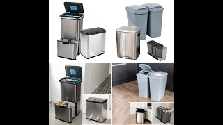 How to recycle. General guide to at home recycling in UK