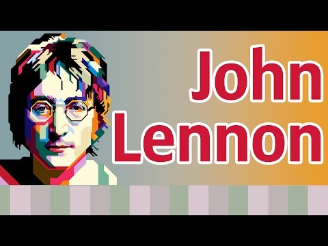 John Lennon Kimdir? - Kimin Nesi? John Lennon Kimdir? - Kimin Nesi?