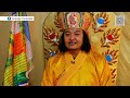 Готопа бясалгалын намрын цугларалт 2021. Mongolian Gotopa meditation conference 2021.