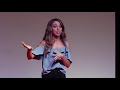 Creating Your Life’s Work | Sara Mellas | TEDxGainesville