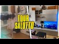 Abbiamo rifatto il Salotto / Tour