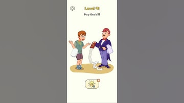 Dop 5: Level 41 gameplay walkthrough solution