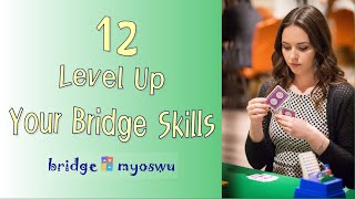 Turning Greed Into Brilliance: A 6NT Squeeze Ending