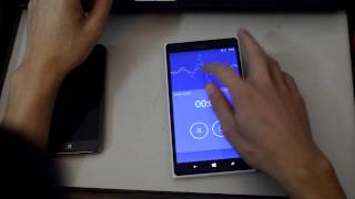 #1 Windows Phone ToolKit screenshot 4