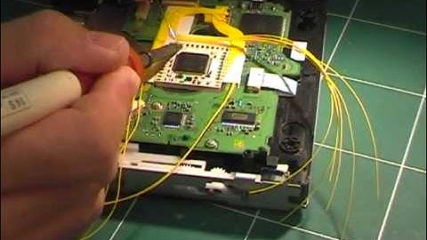 D2CKEY Installation par WWW.MACMODDING.NET