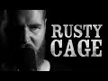 Rusty cage soundgarden cover johnny cash version ii a life in black a tribute to johnny cash