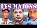  savage hooli  et  miky lmpe  analysent lvasion mertrire de  mohamed amra 