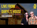 Daryl Hall &amp; Todd Rundgren - End