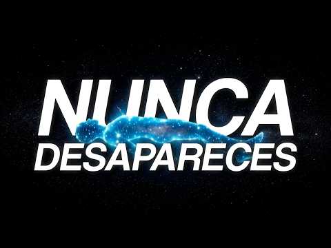 ¿Qué Pasa Con Tus Átomos Cuando Mueres? La Inmortalidad Que Nadie Te Contó