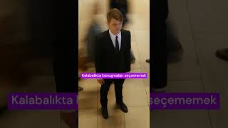 Duyuyor Ama Anlayamıyorum