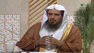 توجيه ونصيحة من الشيخ د سعد الخثلان لمن يتساهلون ويتأخرون في الحضور لصلاة الجمعة يستفتونك
