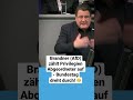 #Brandner zählt Privilegien Abgeordneter auf - #Bundestag dreht durch! #afd