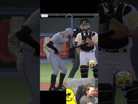 この固有最高やんけ～ｗｗｗ【プロスピA】#shorts