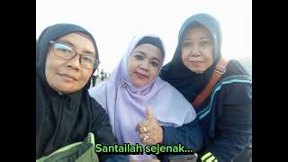 Special Rihlah For Mr. Asmuni