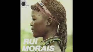 Rui Morais - Rumba N'Gongo