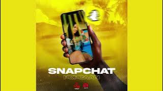 Popcaan Snapchat (Official Audio)