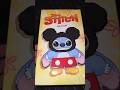 Which Stitch Variant Did I Pull? #popmart #unboxing #disney