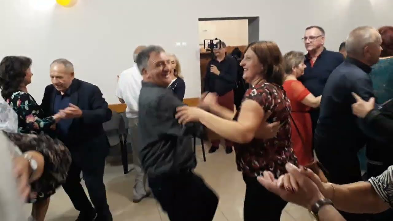 'Godzina 5 minut 30' - znana i lubiana REZERWA uwielbiana przez wszystkich! 24.09.2022 r.