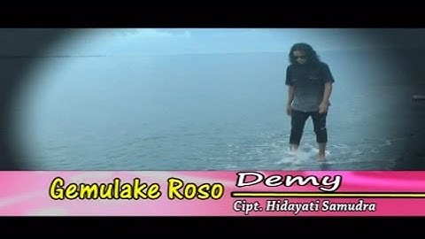Demy - Gemulake Roso (Official Music Video)