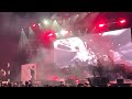 Hip To Be Scared - Ice Nine Kills @John Cain Arena Melbourne November 2024