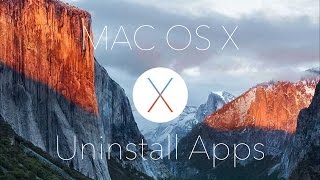 How to Completely Remove/Uninstall a Software on MAC OS X screenshot 5