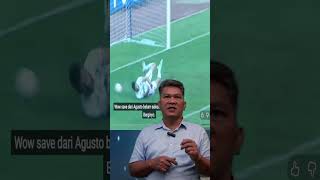 Laga Semen Padang Vs Persib Tidak Tayang Di Tv 1 faktanarasi