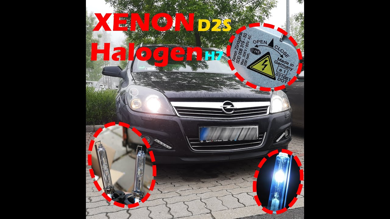 Opel Astra H: Hogyan cseréljek izzókat a fényszóróban? / How do I Replace  Bulbs in a Headlight? - YouTube