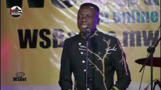 Mlaka Maliro Live at Mibawa 2025