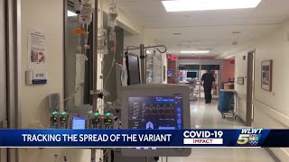 Ohio top doctors warn of very contagious COVID variant, 'delta is on the doorstep'
