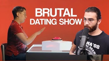 Hasan reacts to The Button - Cut