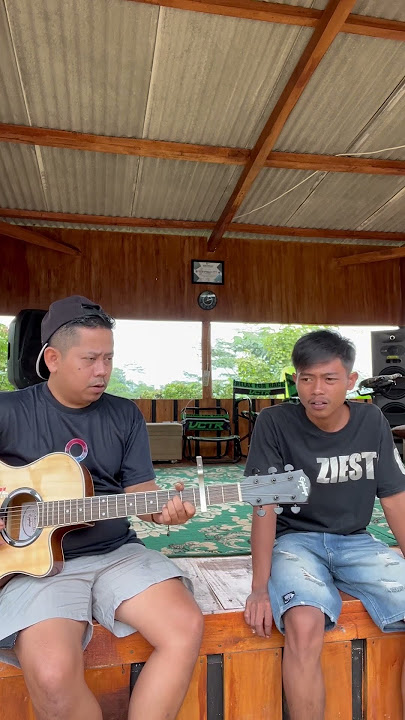 Si oding ngak lagu