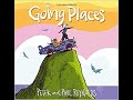 Going places by peter and paul reynolds