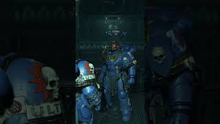 Nvidia Rtx Pro 6000 Blackwell 96Gb Warhammer 40,000 Space Marine 2 At Max Settings 8K Dual 4K Uhd