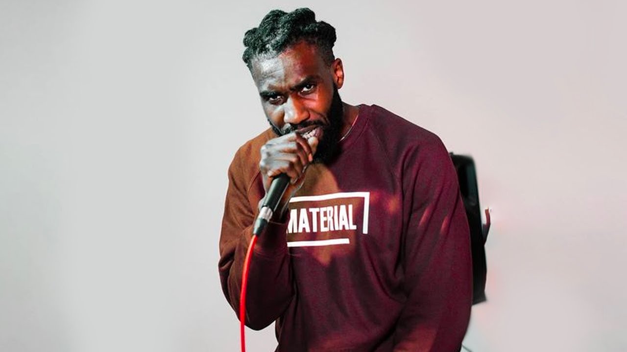 DJ Jedah w/ SoLarge, Roachee & Fudz - Subtle - 15/04/2021