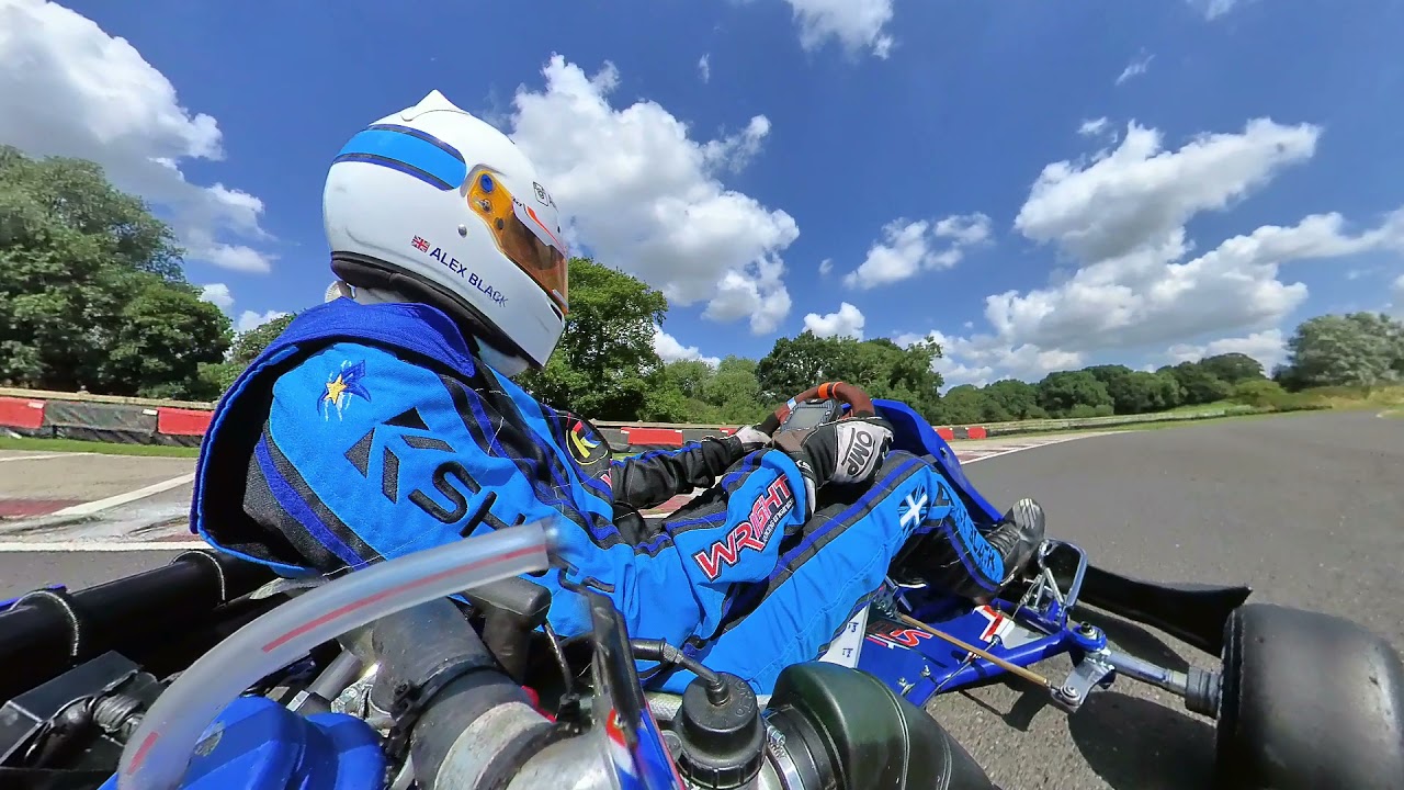 Maxxis Sport Tyre Test