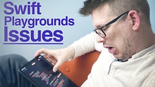 Swift Playgrounds Has Limitations | What Are They & How Do They Impact You? screenshot 4