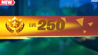 Schnell LEVEL 200 mit XP GLITCH in CHAPTER 5 SEASON 2 😱 Fortnite XP Glitch Deutsch