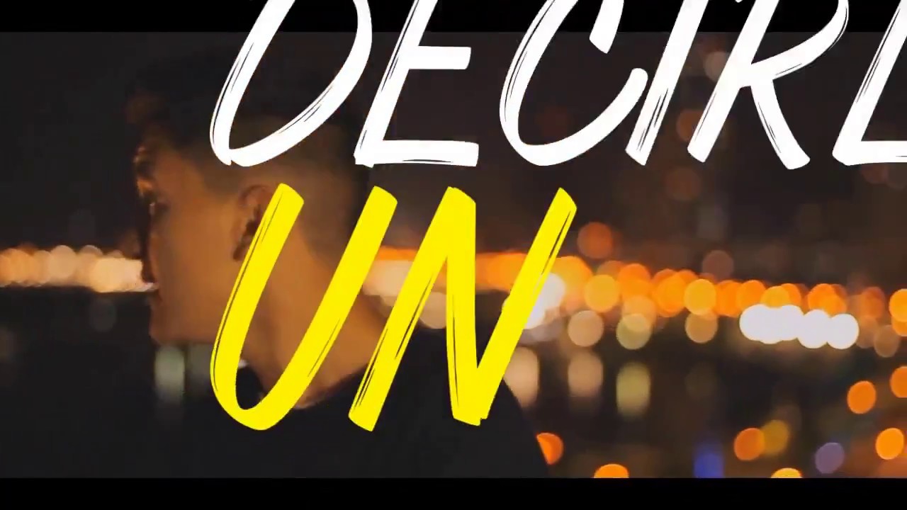 Watch Rulitos - Kabliz (Video Lyrics) on YouTube Watch Rulitos - Kabliz (Video Lyrics) on YouTube