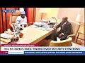 DSS DG Briefs President Tinubu Over Security Concerns