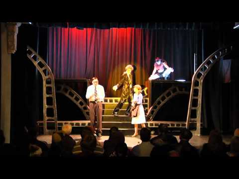 The Rocky Horror Show (2 of 8)