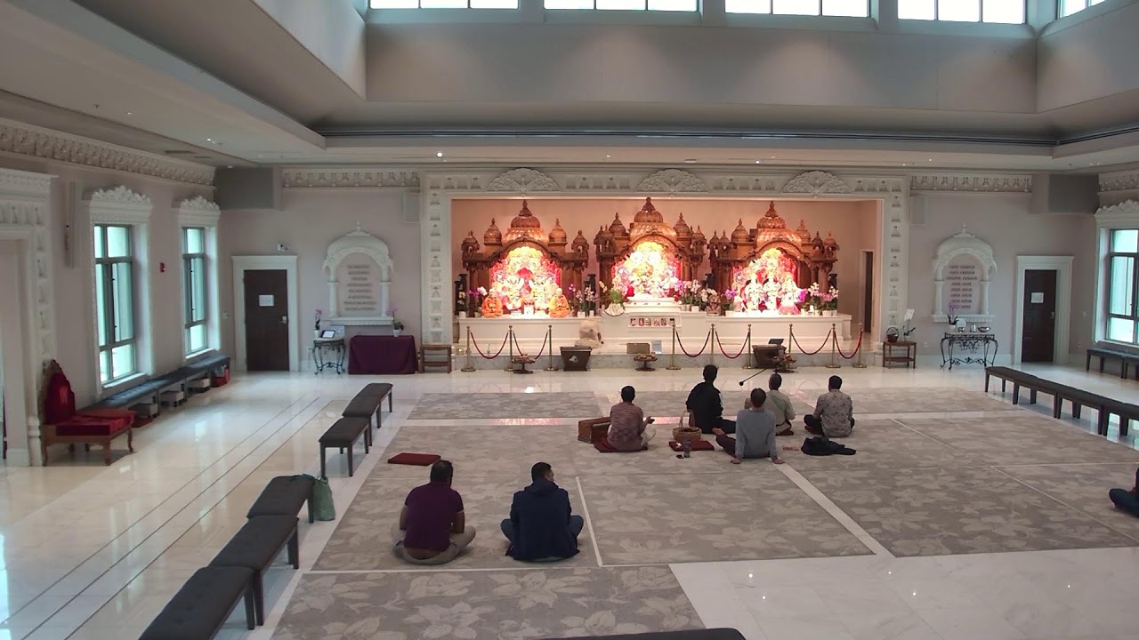 ISKCON of DC